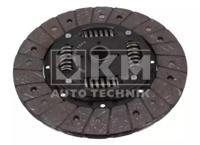 KM Germany 069 0860 Disc assy clutch