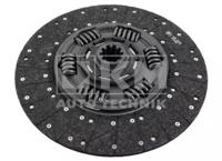 KM Germany 069 0880 Диск зчеплення