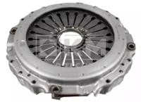 KM Germany 069 0883 Disc assy clutch friction KM Germany 069 0883 Disc assy clutch friction