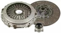 KM Germany 069 0884 Комплект зчеплення