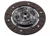 KM Germany 069 0928 Disc assy clutch KM Germany 069 0928 Disc assy clutch
