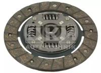 KM Germany 069 0932 Диск зчеплення KM Germany 069 0932 Диск зчеплення