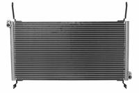 Vemo V24-62-0002 Випаровувач кондиціонера