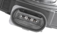 Vemo V10-72-1265 Датчик рівня оливи двигуна Vemo V10-72-1265 Датчик рівня оливи двигуна