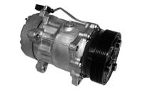 Vemo V15-15-1002 Компресор кондиціонера