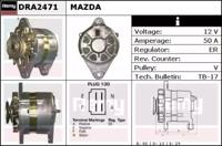 Remy DRA2471 Генератор Remy DRA2471 Генератор