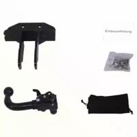 Rameder 100076 Hak holowniczy steinhof