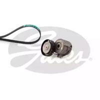 Gates K014PK1070ES Ремінь поліклиновий