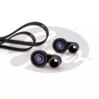 Gates K015006 Ремень грм комплект Gates K015006 Ремень грм комплект