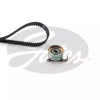 Gates K015133 Ремінь ГРМ комплект Gates K015133 Ремінь ГРМ комплект