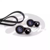 Gates K015186 Ремень грм комплект Gates K015186 Ремень грм комплект