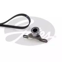 Gates K015225XS Ремень ГРМ комплект Gates K015225XS Ремень ГРМ комплект