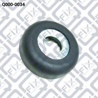 Q-FIX Q000-0034 Подшипник опоры амортизатора