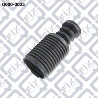 Q-FIX Q000-0035 Пыльник амортизатора