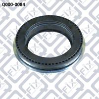 Q-FIX Q000-0084 Підшипник опори амортизатора Q-FIX Q000-0084 Підшипник опори амортизатора