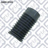 Q-FIX Q000-0105 Пильник амортизатора