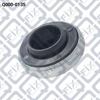 Q-FIX Q000-0135 Bearing suspension support Q-FIX Q000-0135 Bearing suspension support