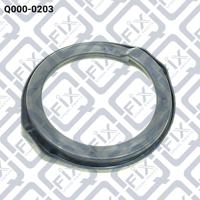 Q-FIX Q000-0203 Прокладка пружини підвіски
