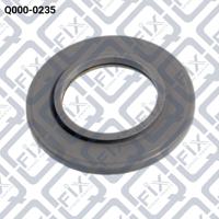Q-FIX Q000-0235 Bearing suspension support Q-FIX Q000-0235 Bearing suspension support
