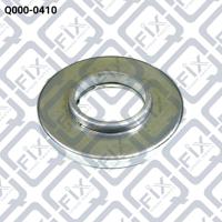 Q-FIX Q000-0410 Підшипник опори амортизатора Q-FIX Q000-0410 Підшипник опори амортизатора