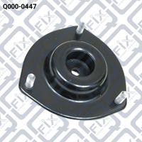 Q-FIX Q000-0447 Подушка амортизатора