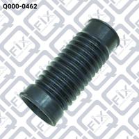 Q-FIX Q000-0462 Пыльник амортизатора Q-FIX Q000-0462 Пыльник амортизатора