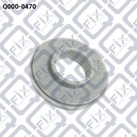 Q-FIX Q0000470 Bearing suspension support