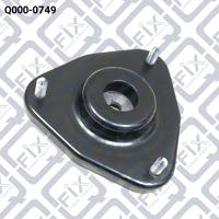 Q-FIX Q000-0749 Подушка амортизатора