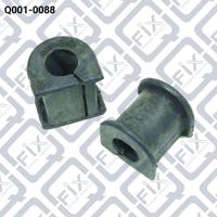 Q-FIX Q0010088 Втулка стабилизатора Q-FIX Q0010088 Втулка стабилизатора