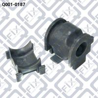 Q-FIX Q001-0187 Bushing stabilizer Q-FIX Q001-0187 Bushing stabilizer