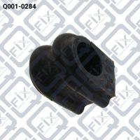 Q-FIX Q001-0284 Bushing stabilizer Q-FIX Q001-0284 Bushing stabilizer