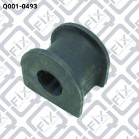 Q-FIX Q001-0493 Втулка стабілізатора