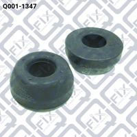 Q-FIX Q001-1347 Bushing suspension arm