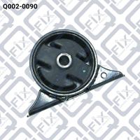 Q-FIX Q002-0090 Insulator engine mounting Q-FIX Q002-0090 Insulator engine mounting
