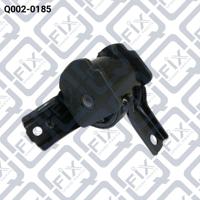 Q-FIX Q002-0185 Insulator engine mounting Q-FIX Q002-0185 Insulator engine mounting
