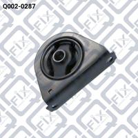 Q-FIX Q002-0287 Insulator engine mounting Q-FIX Q002-0287 Insulator engine mounting
