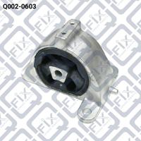 Q-FIX Q002-0603 Insulator engine mounting