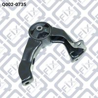 Q-FIX Q002-0735 Insulator engine mounting Q-FIX Q002-0735 Insulator engine mounting