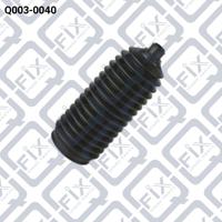 Q-FIX Q003-0040 Пыльник рулевой рейки Q-FIX Q003-0040 Пыльник рулевой рейки