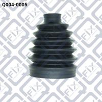 Q-FIX Q004-0005 Dust boot kit axle joint Q-FIX Q004-0005 Dust boot kit axle joint