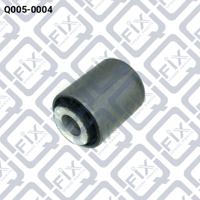 Q-FIX Q0050004 Bushing suspension arm Q-FIX Q0050004 Bushing suspension arm
