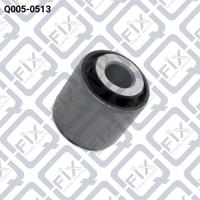 Q-FIX Q005-0513 Bushing suspension arm Q-FIX Q005-0513 Bushing suspension arm
