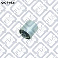 Q-FIX Q005-0521 Bushing suspension arm
