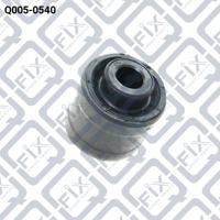Q-FIX Q005-0540 Сайлентблок Q-FIX Q005-0540 Сайлентблок
