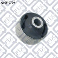 Q-FIX Q005-0729 Сайлентблок