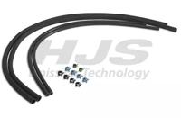 HJS 92 09 0001 Випускна труба відпрацьованих газів HJS 92 09 0001 Випускна труба відпрацьованих газів