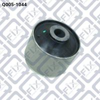 Q-FIX Q0051044 Bushing suspension arm Q-FIX Q0051044 Bushing suspension arm