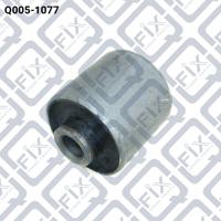 Q-FIX Q0051077 Сайлентблок Q-FIX Q0051077 Сайлентблок