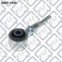 Q-FIX Q0051245 Bushing suspension arm Q-FIX Q0051245 Bushing suspension arm
