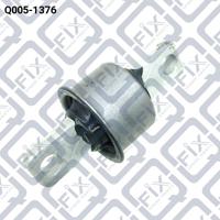 Q-FIX Q005-1376 Bushing suspension arm